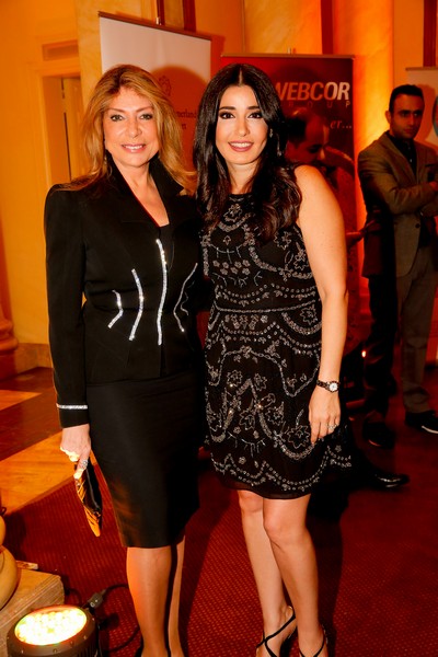 Annual dinner for a great cause: Teach a Child & save his future 